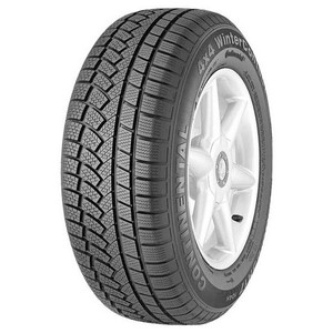 CONTINENTAL 4x4WinterContact 255/55R18 105H