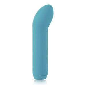 Je Joue Vibrator G-spot Bullet Teal
