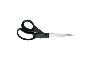 Fiskars Essential General Purpose Scissors 21cm