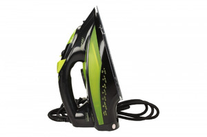 MPM Iron 2800W, black-green MZE04/C