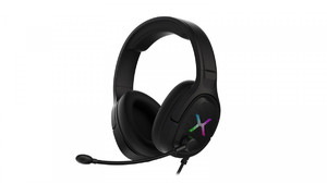 Krux Headphones Popz RGB