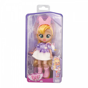 Cry Babies Doll Magic Tears BFF Disney Daisy 3+