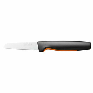 Fiskars Functional Form Peeling Knife Straight Blade