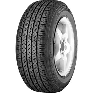 CONTINENTAL 4x4Contact 265/50R19 110H