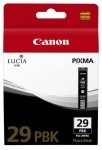 Canon Ink PGI-29PBK Photo Black 4869B001