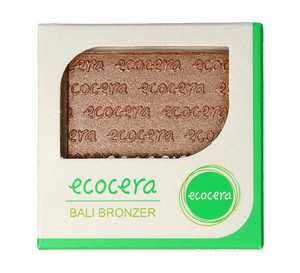Ecocera Vegan Bronzer Bali 10g