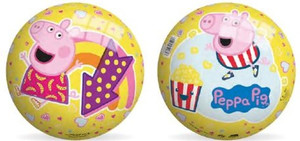 Ball Peppa Pig 23cm 2+