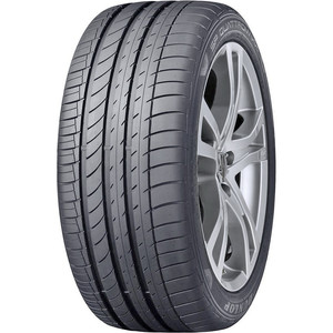 DUNLOP SP Quattromaxx 275/40R22 108Y