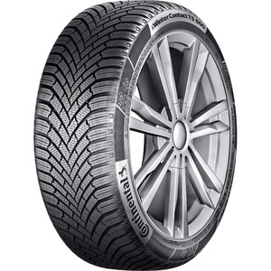 CONTINENTAL WinterContact TS 860 165/70R14 81T