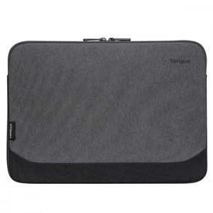 Targus Laptop Sleeve 15.6" with EcoSmart, grey