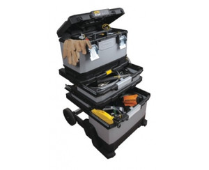 Stanley FATMAX Rolling Mobile Workshop