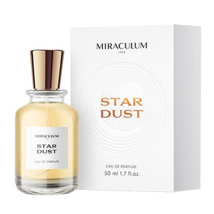 Miraculum Woman Eau de Parfum Star Dust 50ml
