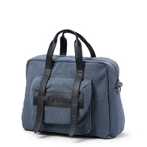 Elodie Details Changing  Bag - Signature Edition Juniper Blue