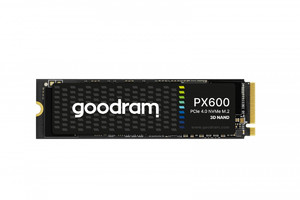 Goodram SSD PX600 2TB M.2 PCIe 4x4 NVMe 2280