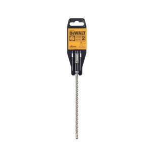 DeWalt Drill Bit SDS-plus Extreme 6 x 210 mm