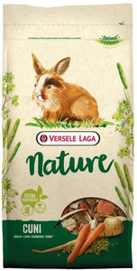 Versele-Laga Cuni Nature Food for Rabbits 700g