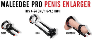Dana Medic Male Edge Pro