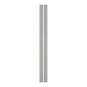 Door Frame Jamb Winfloor, right, silver