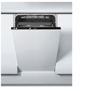 Whirlpool Built-in Dishwasher 45cm WSIE2B19C