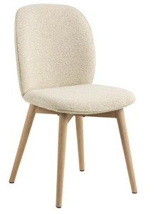 Dining Chair Cindy, beige