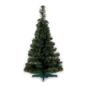 Artificial Christmas Tree Pine MAG 60 cm, green