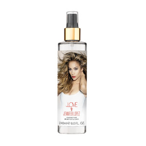 Jennifer Lopez Perfumed Body Mist Jlove 240ml