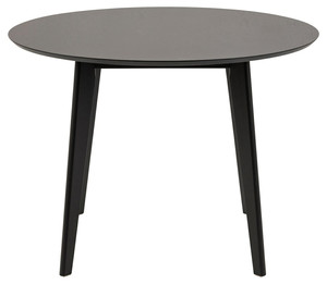 Table Roxby, black