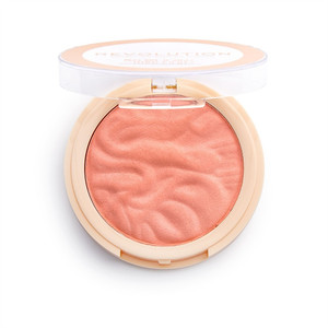 Makeup Revolution Blusher Reloaded Peach Bliss