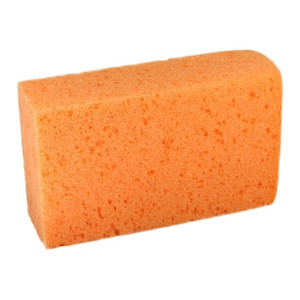 Car Wash Sponge Nigrin