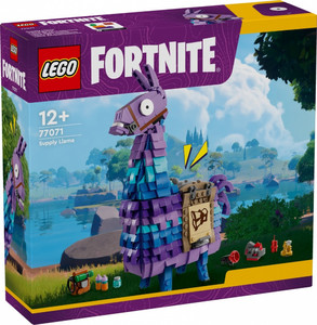 LEGO Fortnite Supply Llama 12+
