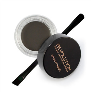 Make-Up Revolution Brow Pomade Graphite 5g