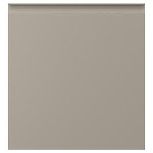 HAMMARSMED Door, beige, 60x64 cm