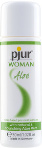 pjur Lubricant Woman Aloe Water-based 30ml