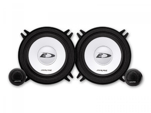 Alpine Car Speaker SXE-1350S