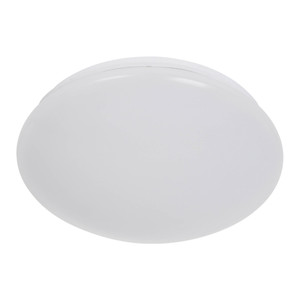 Ceiling Lamp IP44 30 cm, white