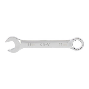 Combination Spanner CrV 11mm