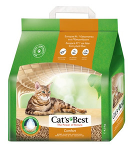 Cat's Best Cat Litter Comfort 7L / 3kg