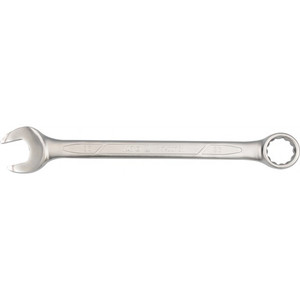 Yato Combination Spanner 41mm, satin