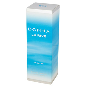 La Rive For Women Donna Eau De Parfum 90ml