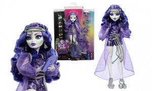 MONSTER HIGH® SPECTRA VONDERGEIST® Doll HXH77 4+