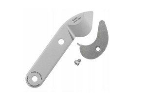 Fiskars Blade Anvil and Screws