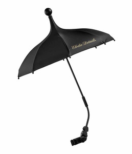 Elodie Details Stroller Parasol Brilliant Black