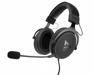 Savio Gaming Headset Headphones Nexus