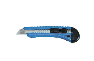 Proline Box Cutter with Metal Guide 18mm 30048