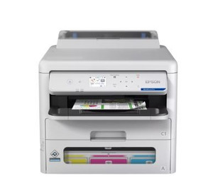 Epson Inkjet Printer WorkForce Pro EP-C800RDW