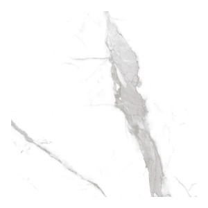 Gres Tile Cosmopolitan 60 x 60 cm, white, 1.44 m2