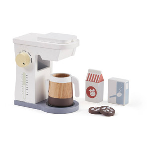 Kid's Concept Coffee Machine Play Set 3+