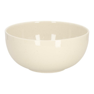 Serving Bowl Gomera 21cm, white