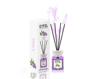 EYFEL Reed Diffuser - Lilac 120ml