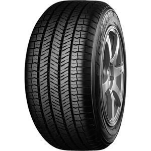 YOKOHAMA Geolandar G91 235/55R18 100H